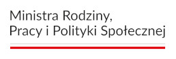 Ministra Rodziny, Pracy i Polityki Społecznej