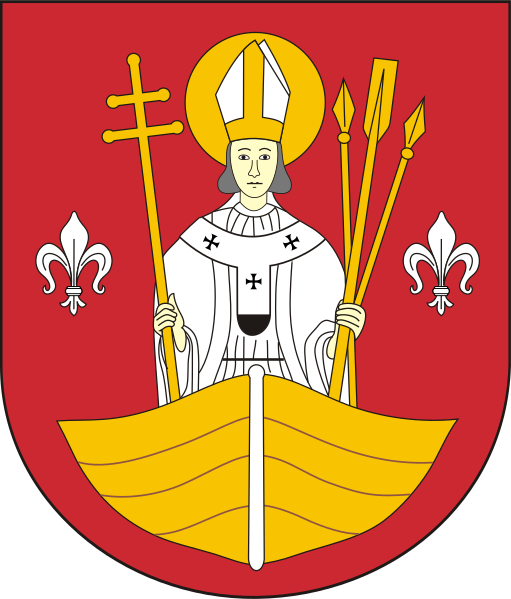 Herb  miasta